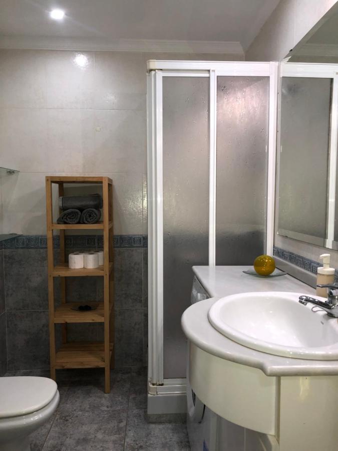 Appartement La Casita De Riomar à Málaga Extérieur photo