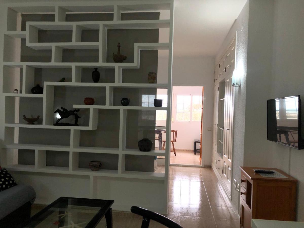 Appartement La Casita De Riomar à Málaga Extérieur photo